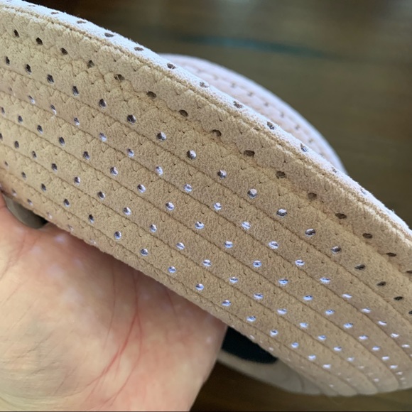 KOKIN New York The Packables Soft Suede Leather Hat - Picture 5 of 7